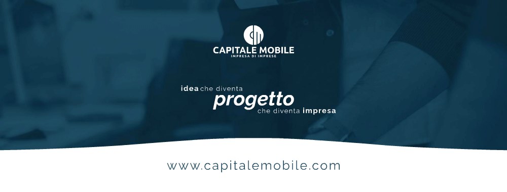 APP&START  9) Capitale mobile, le risorse per l'impresa: tutte insieme