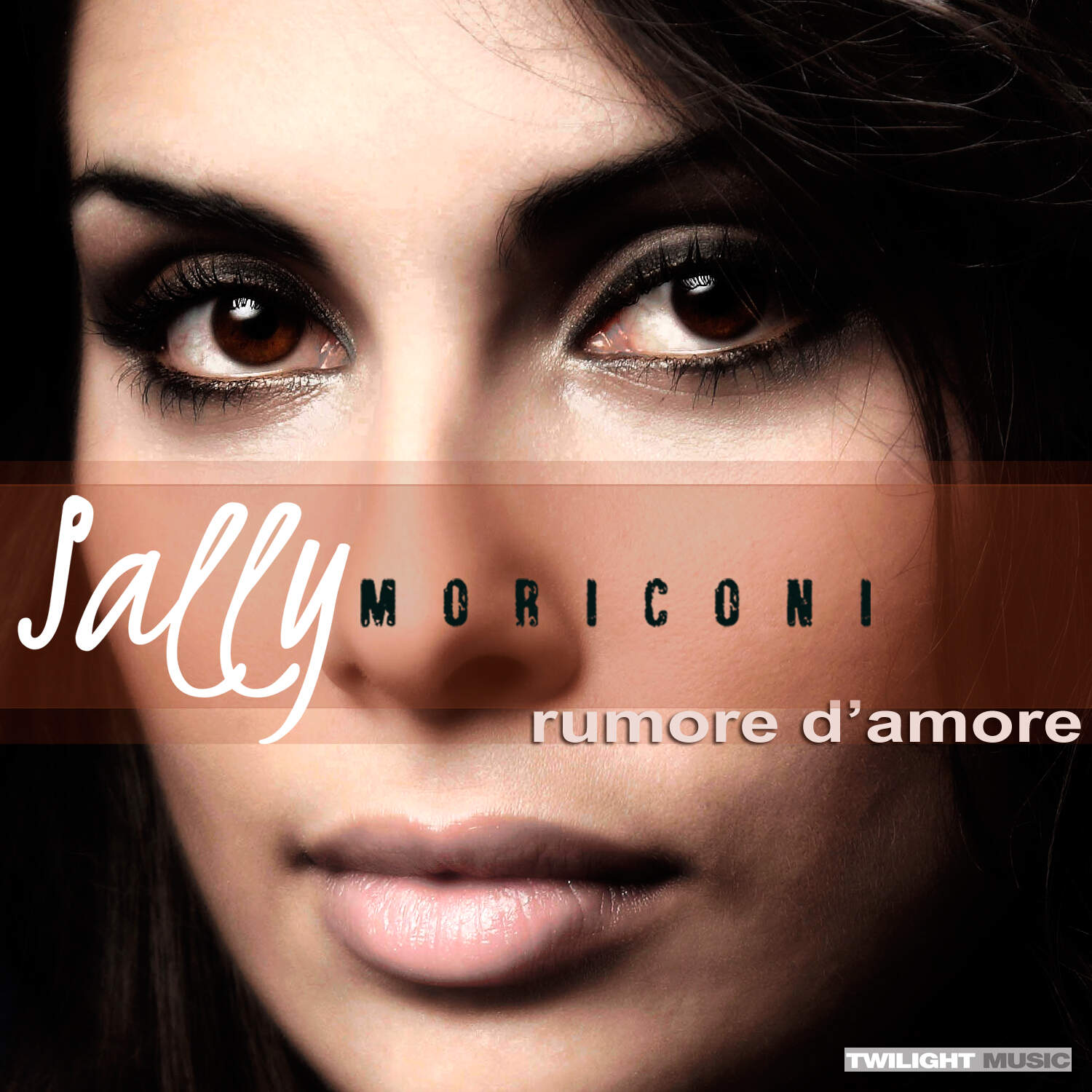 Singolo 2011, Scritto da Sara Moriconi, Produzione musicale Massimo Zuccaroli, Edizioni Twilight
