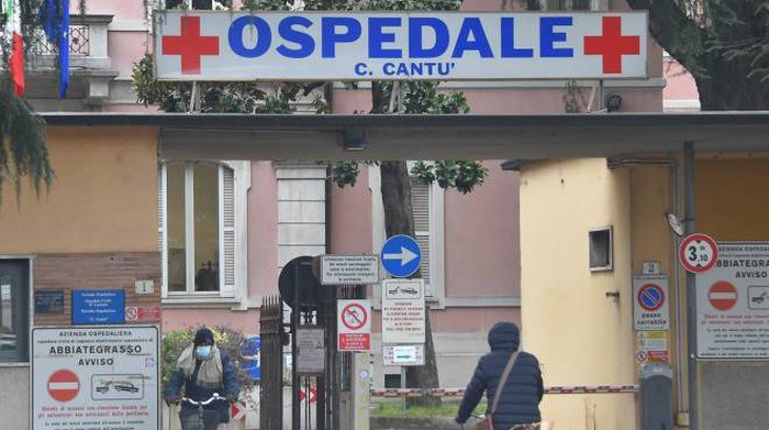 APERTURA NOTTURNA DEL PRONTO SOCCORSO DI ABBIATEGRASSO. CURZIO TREZZANI (LEGA): “UN’OTTIMA NOTIZIA PER TUTTO IL MAGENTINO-ABBIATENSE”