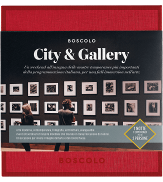 Boscolo Gift - City & Gallery