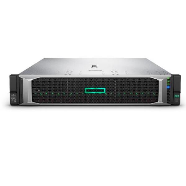 SERVER HPE DL380 G6226R NOHDD 32GB GEN10 MR416I 8SFF BC 800W SATA/SAS