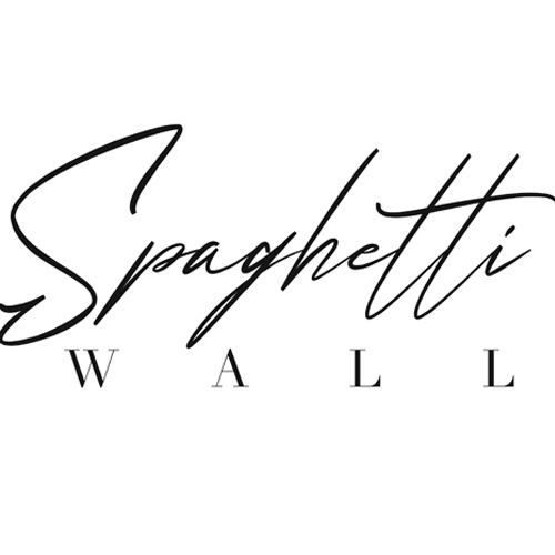 Spaghetti Wall