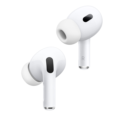 AURICOLARI AIRPODS PRO(2023) MAGSAF E RICARICA USB-C BIANCO