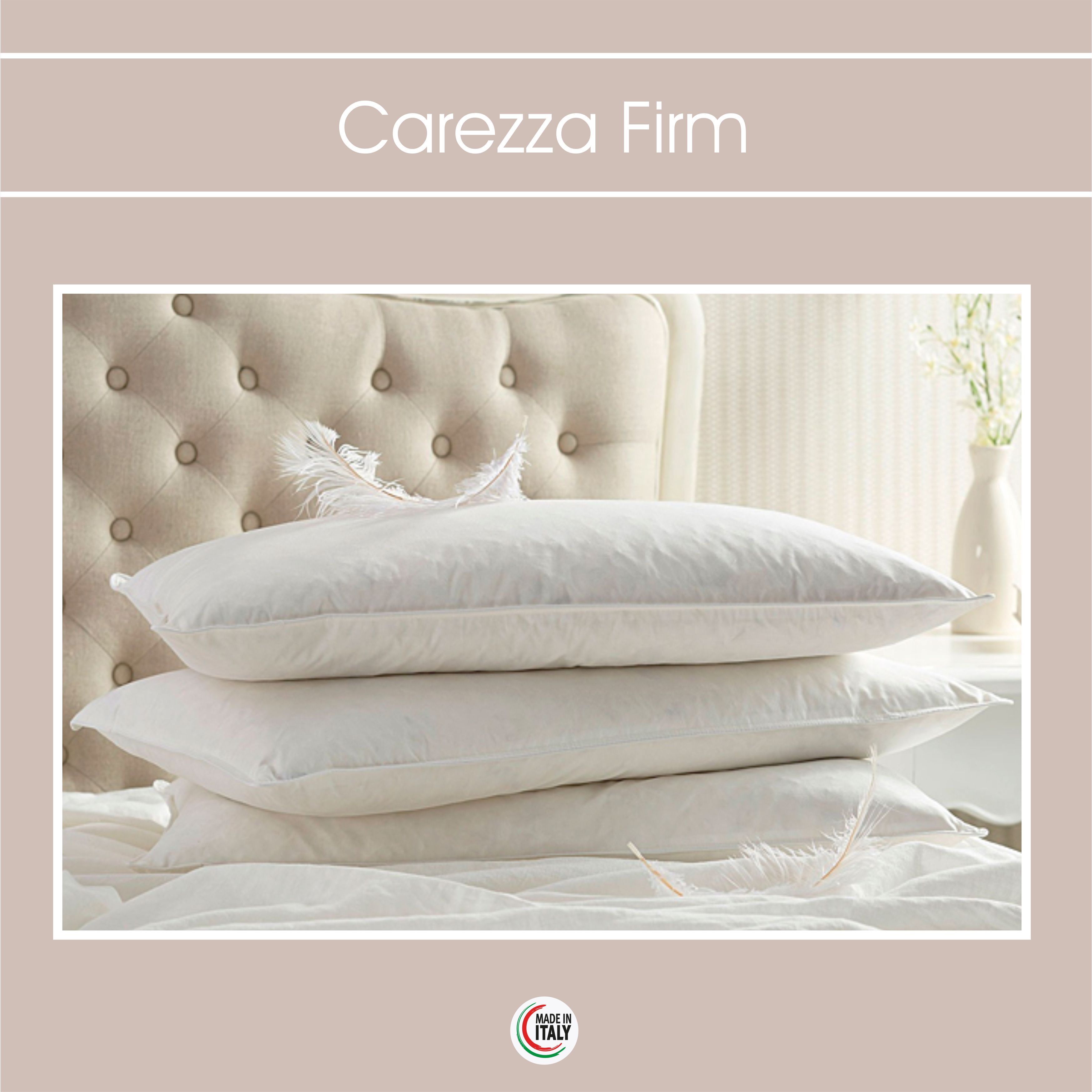 Carezza Firm