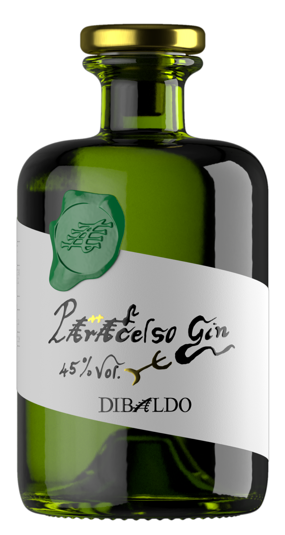 DiBaldo Gin Paracelso