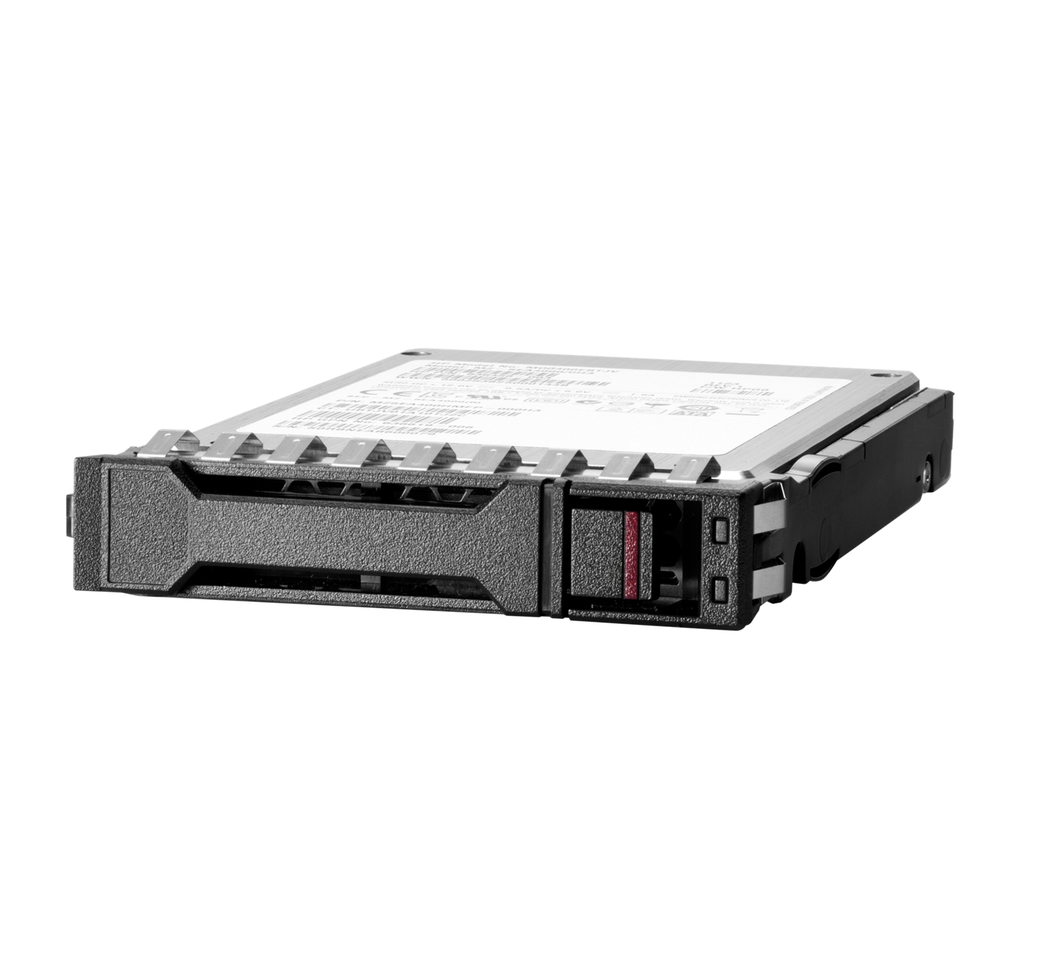 HD 2,5 HPE 1,2TB SAS 10K SFF BC DS HDD BC 512E MISSION  CRITICAL