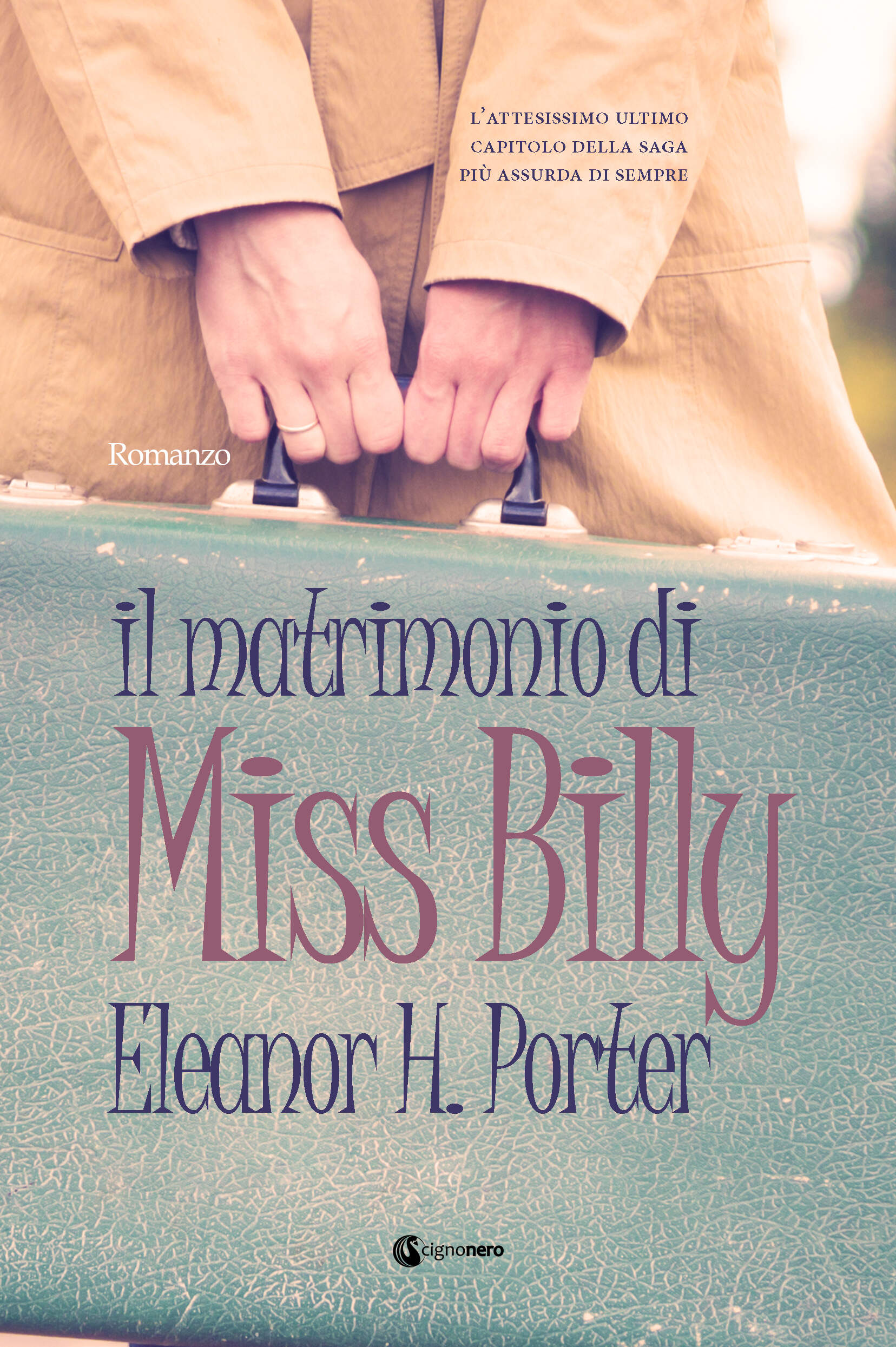 Miss Billy. Di Eleanor H. Porter
