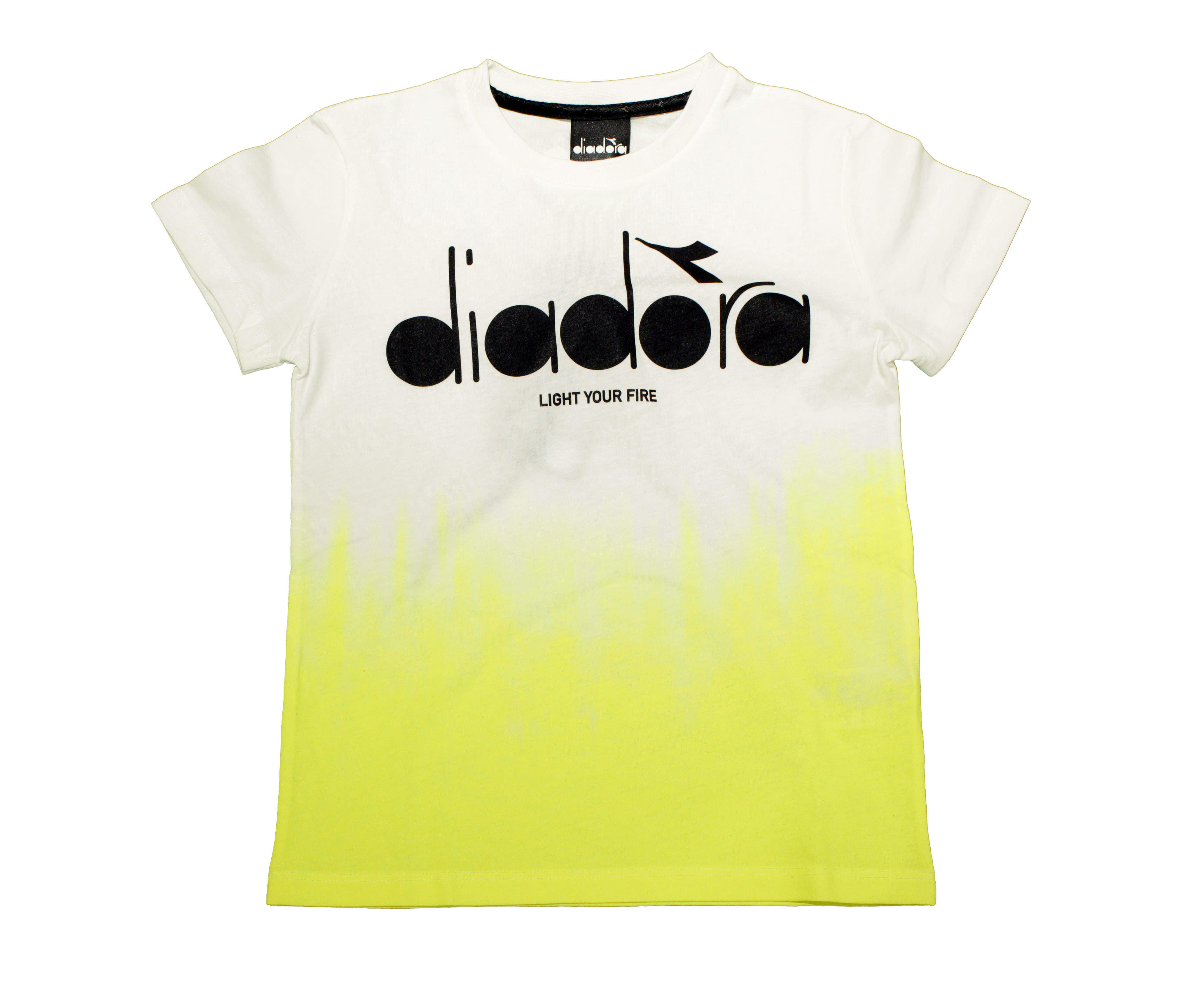 T-shirt Diadora