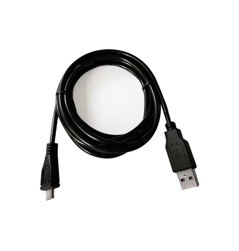 CAVO USB 2.0 A-MICRO A 1,8MT M/M BK BUSTA ANNERITA