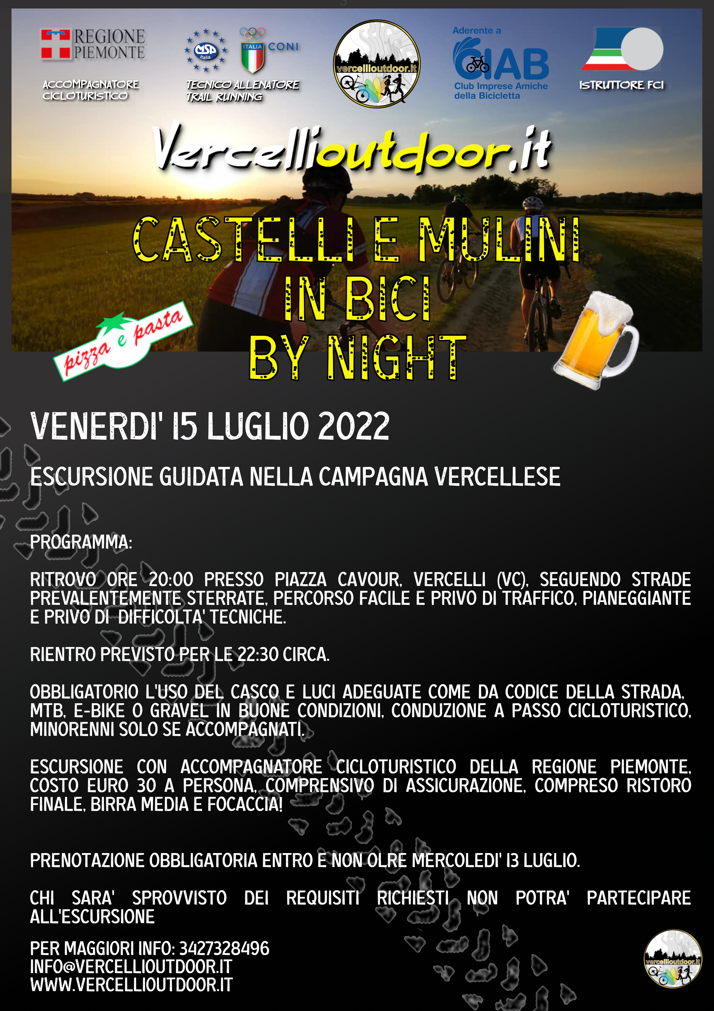 Castelli Mulini Night 2022jpg