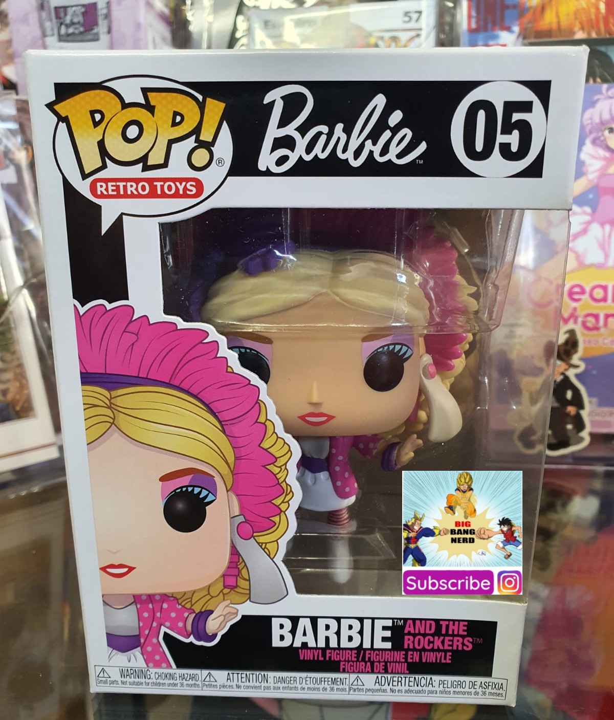POP barbie 05