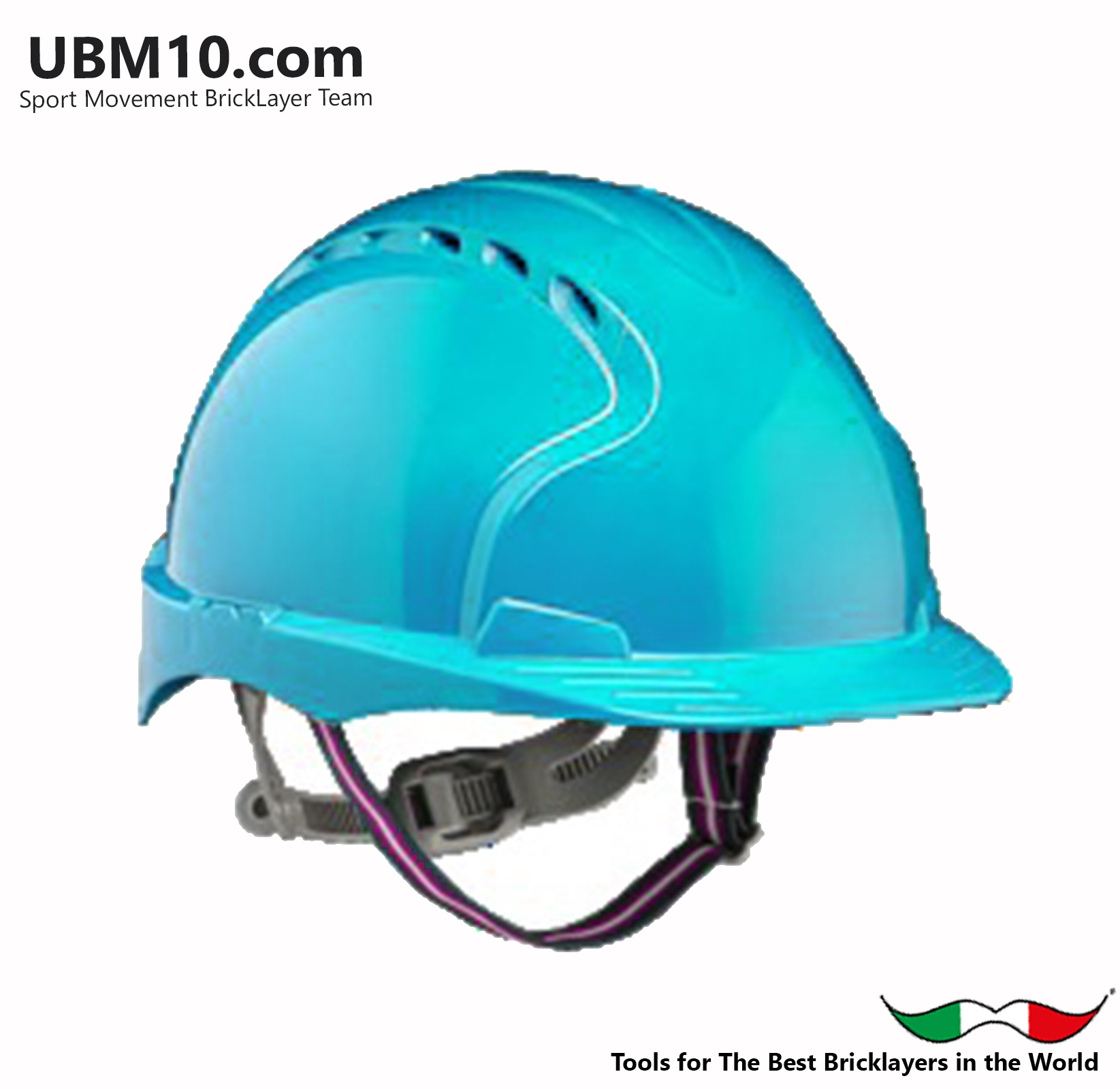 Protective helmet Napoli Argentina
