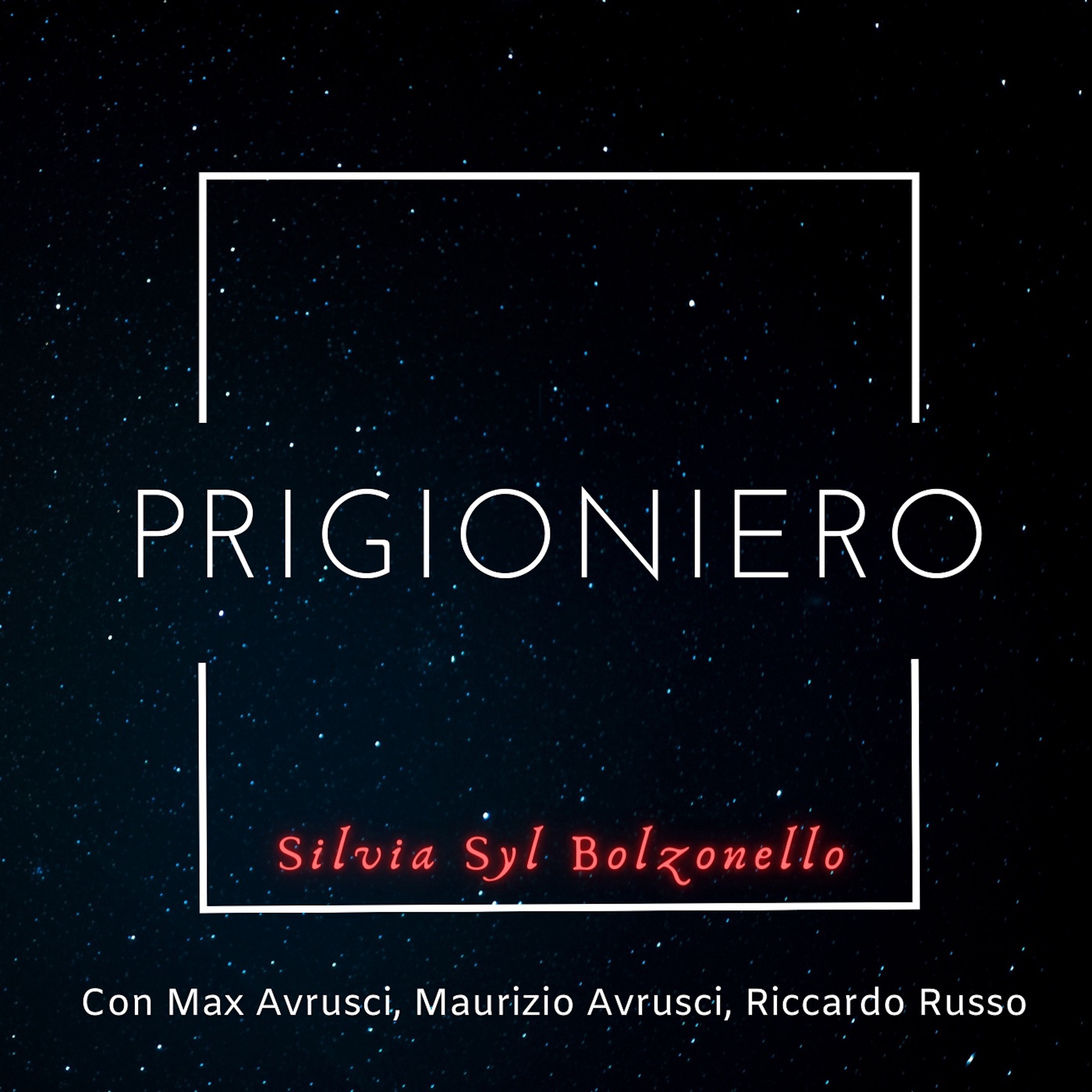 Nuovo singolo per Silvia Syl Bolzonello!!