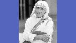 Santa Madre Teresa di Calcutta