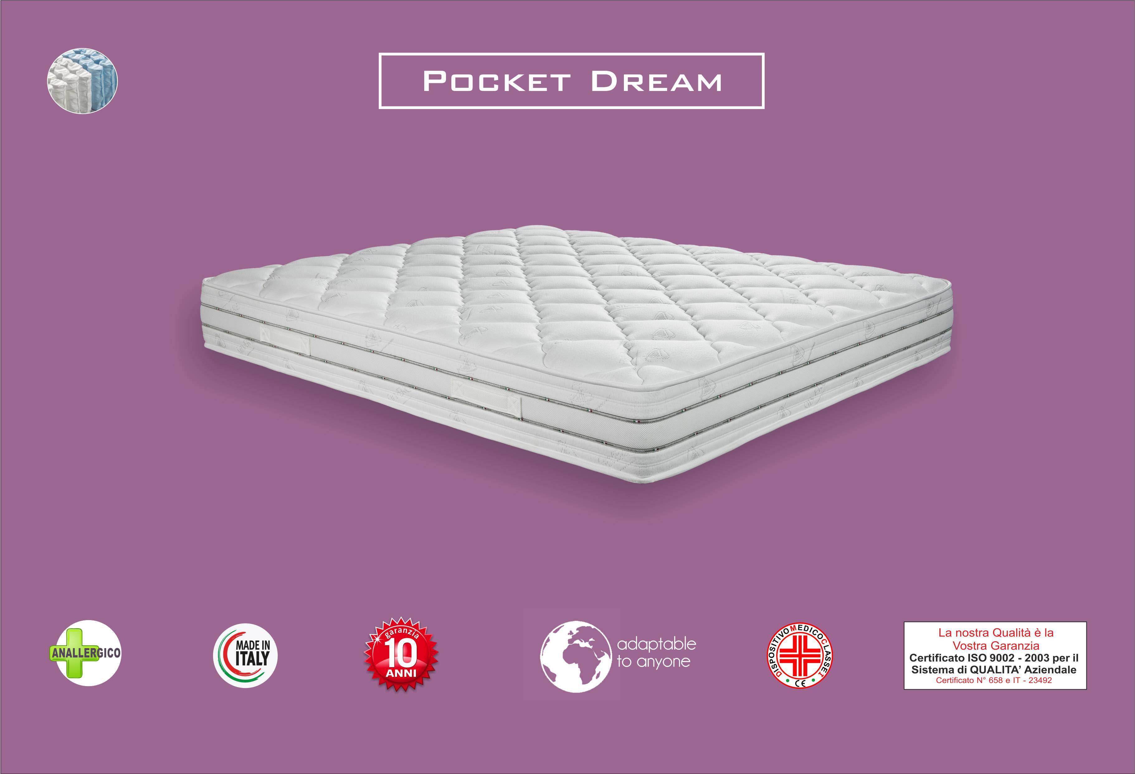 Pocket Dream