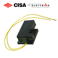 CISA 0702200 - Modulo Booster