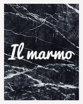 Materiali: IL MARMO