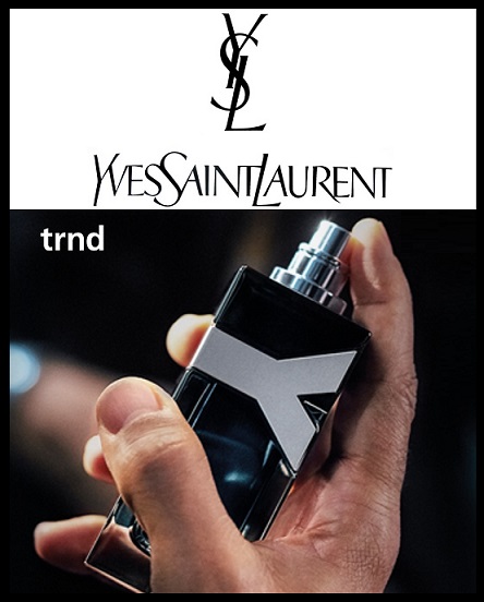 Tester Profumo Yves Saint Laurent