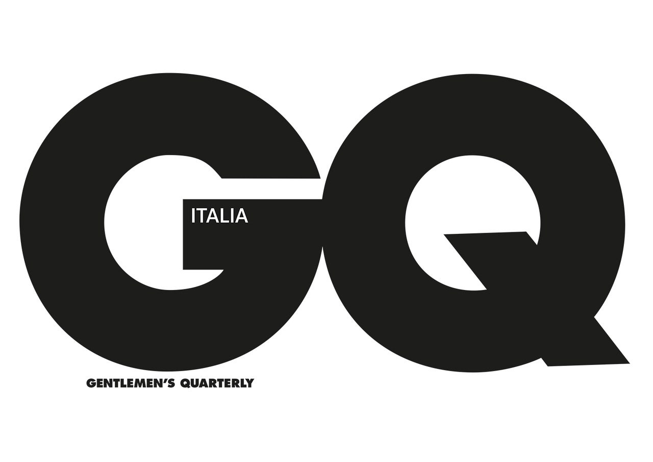 GQ ITALIA MAGAZINE