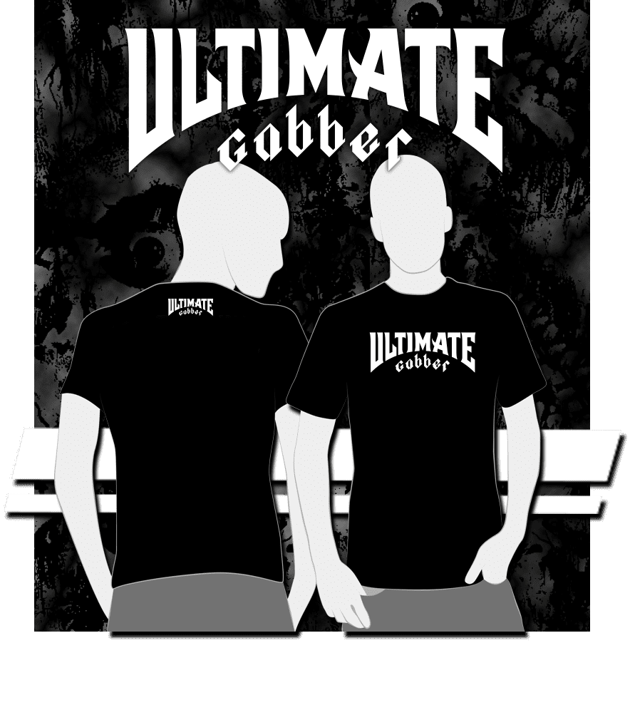 Ultimate Gabber Shirt