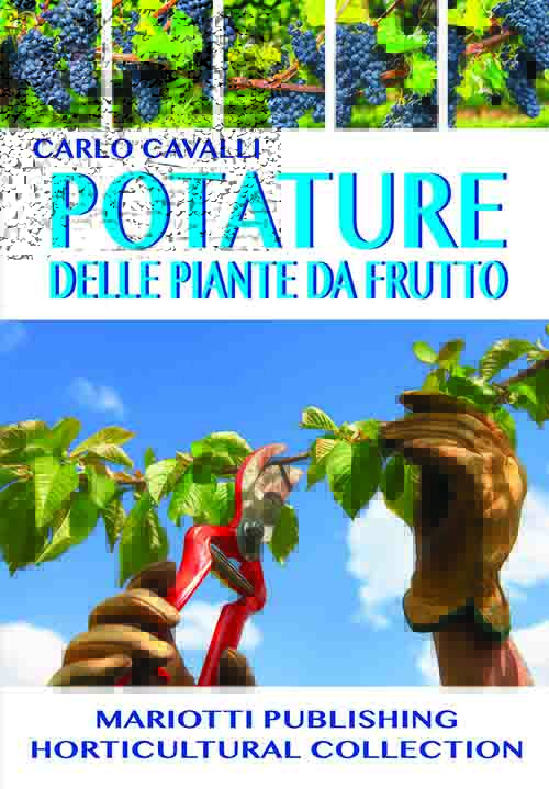 Potature delle piante da frutto - Carlo Cavalli