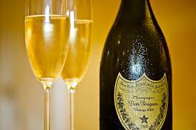 Champagne Dom Perignon (Moet&Chandon)
