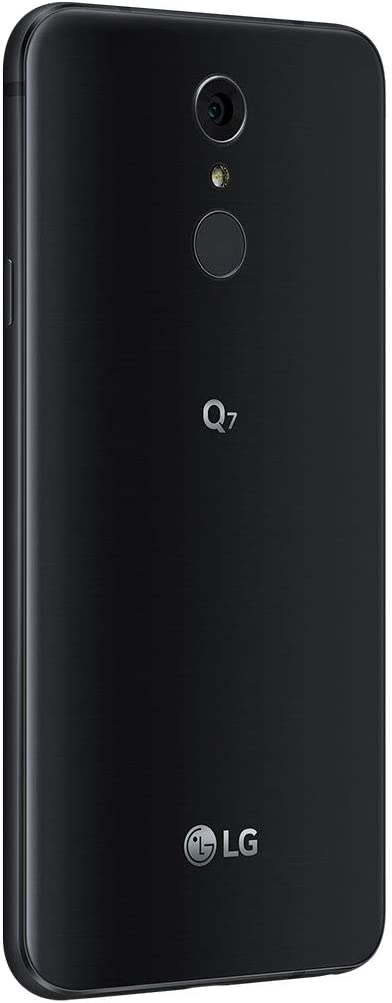 LG Q7 LTE 32GB 3GB RAM Q610EM Blu SIM Free
