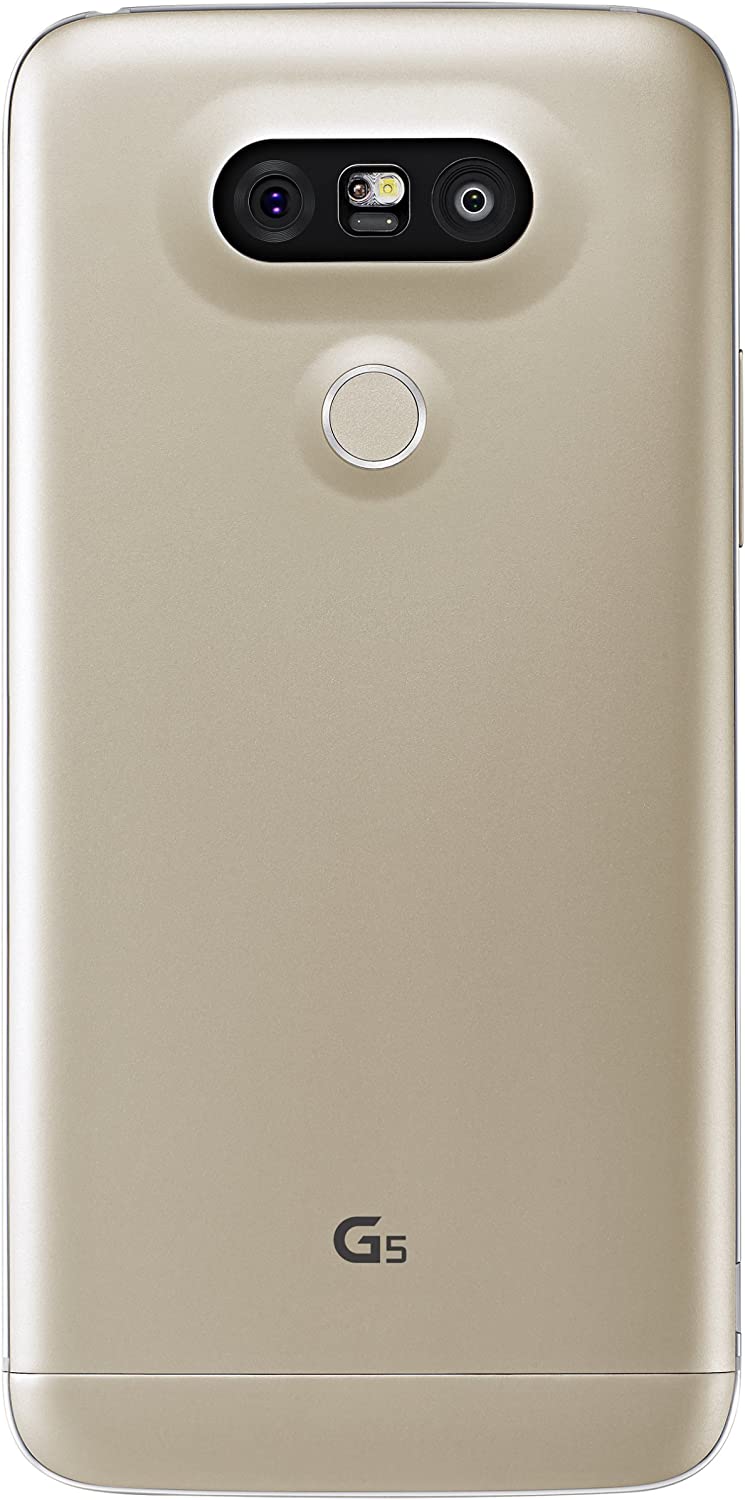 LG G5 Smartphone da 32 GB, 5.3" QHD, 4G LTE,