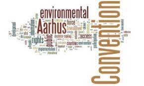 La Convenzione di Aarhus
