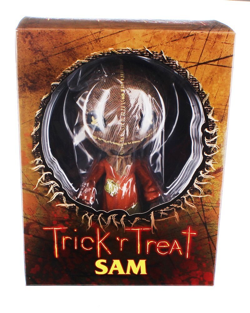 Sam - Trick 'r treat - Mezco Toys -18 cm