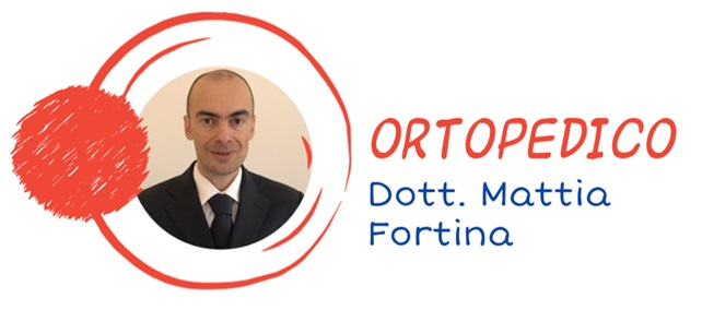 Ortopedico Dott. Mattia Fortina