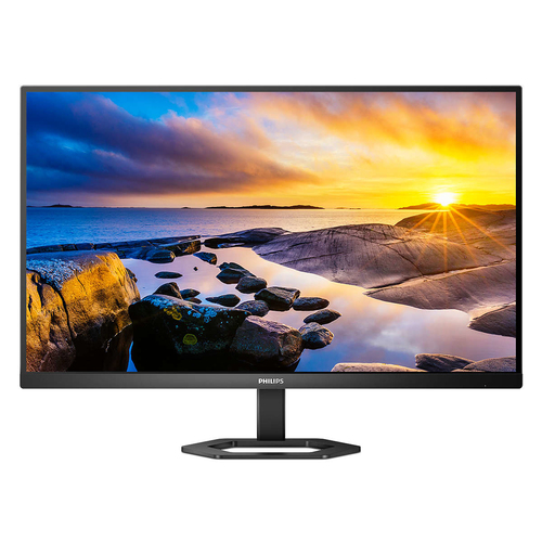 MON 23.8IPS VGA HDMI DVI FRAMELESS PHILIPS 241E2FD/ 4 LATI FRAME!1MS