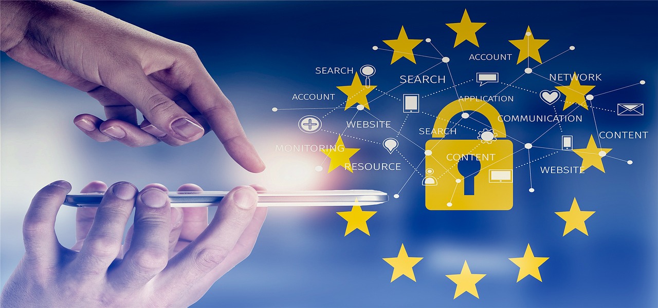 Corso GDPR Privacy:  Introduzione al nuovo Regolamento europeo in materia di protezione dei dati personali