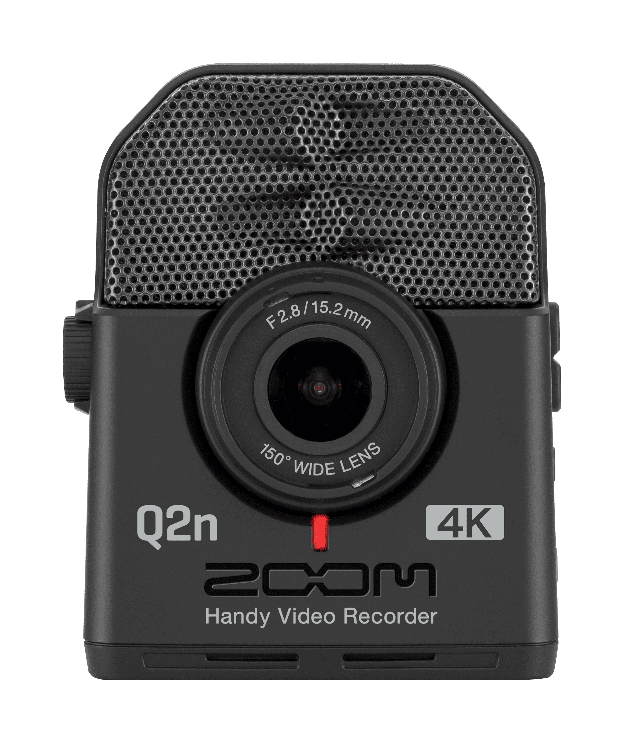 Webcam ZOOM Q2n-4K