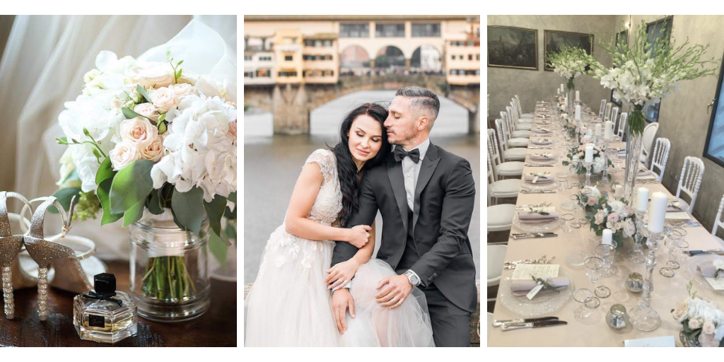 Wedding Planner Tuscany - C&G Wedding and Event Designer, Florence ...