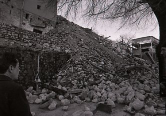 23 novembre1980, la scossa che cancellò l'Irpinia