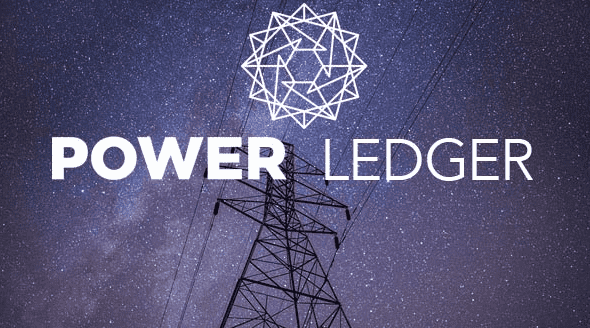 Powerledger: Green Cryptocurrencies for the environment