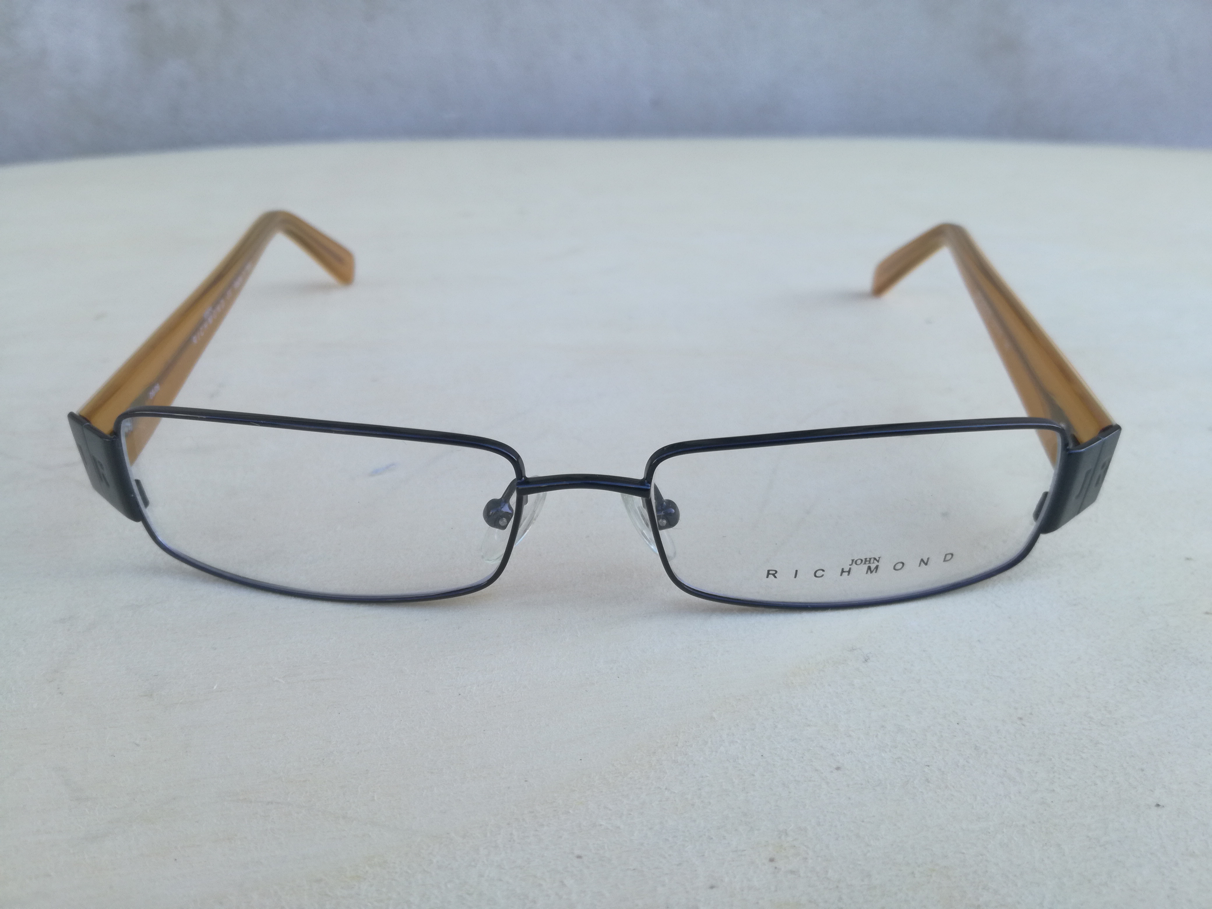 Montatura per occhiali da vista JHON RICHMOND JR 06503