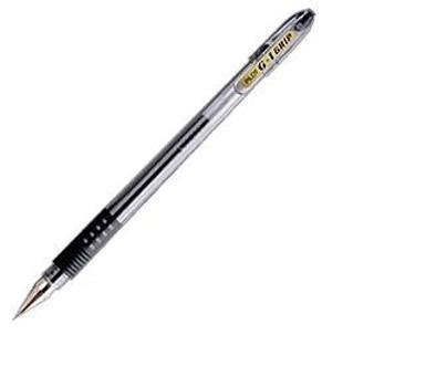 PILOT G-1 PENNA A GEL NERA