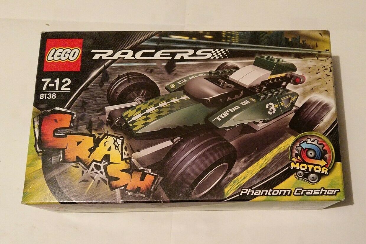 RACER 8138