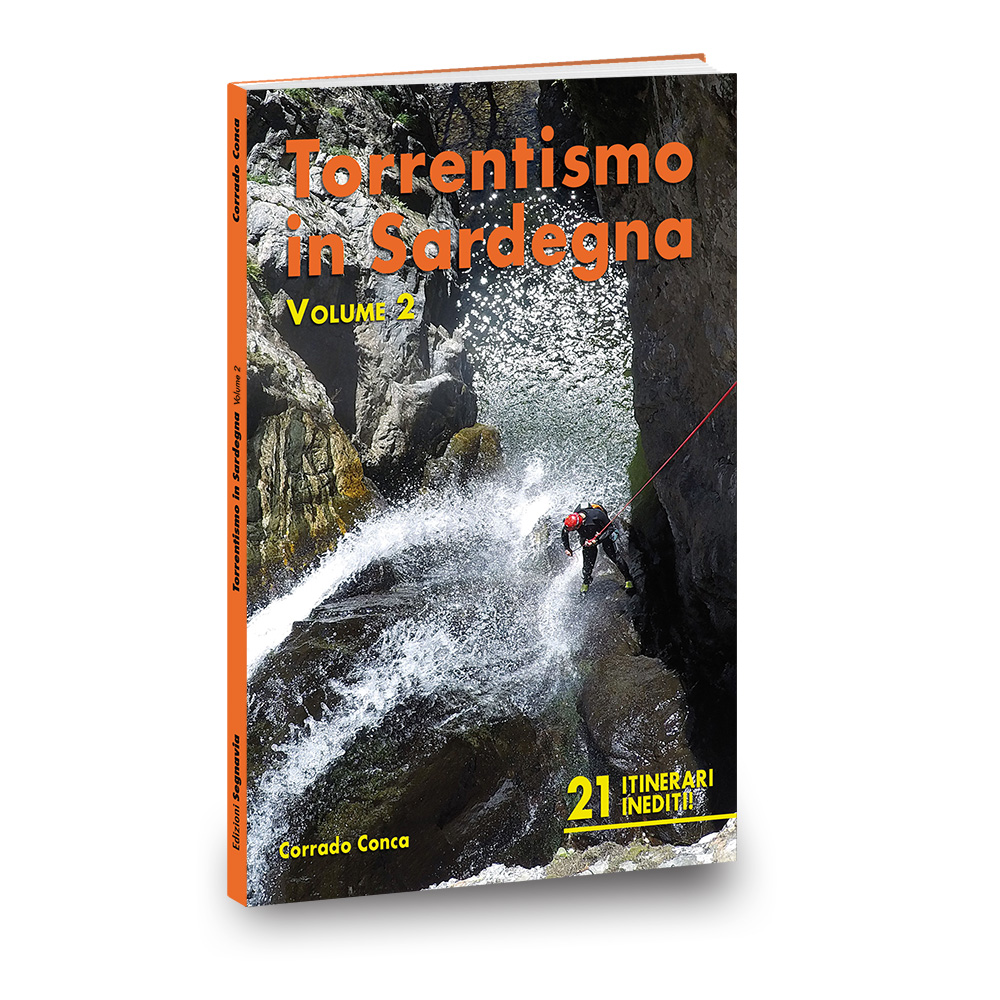 Torrentismo in Sardegna (Volume 2)