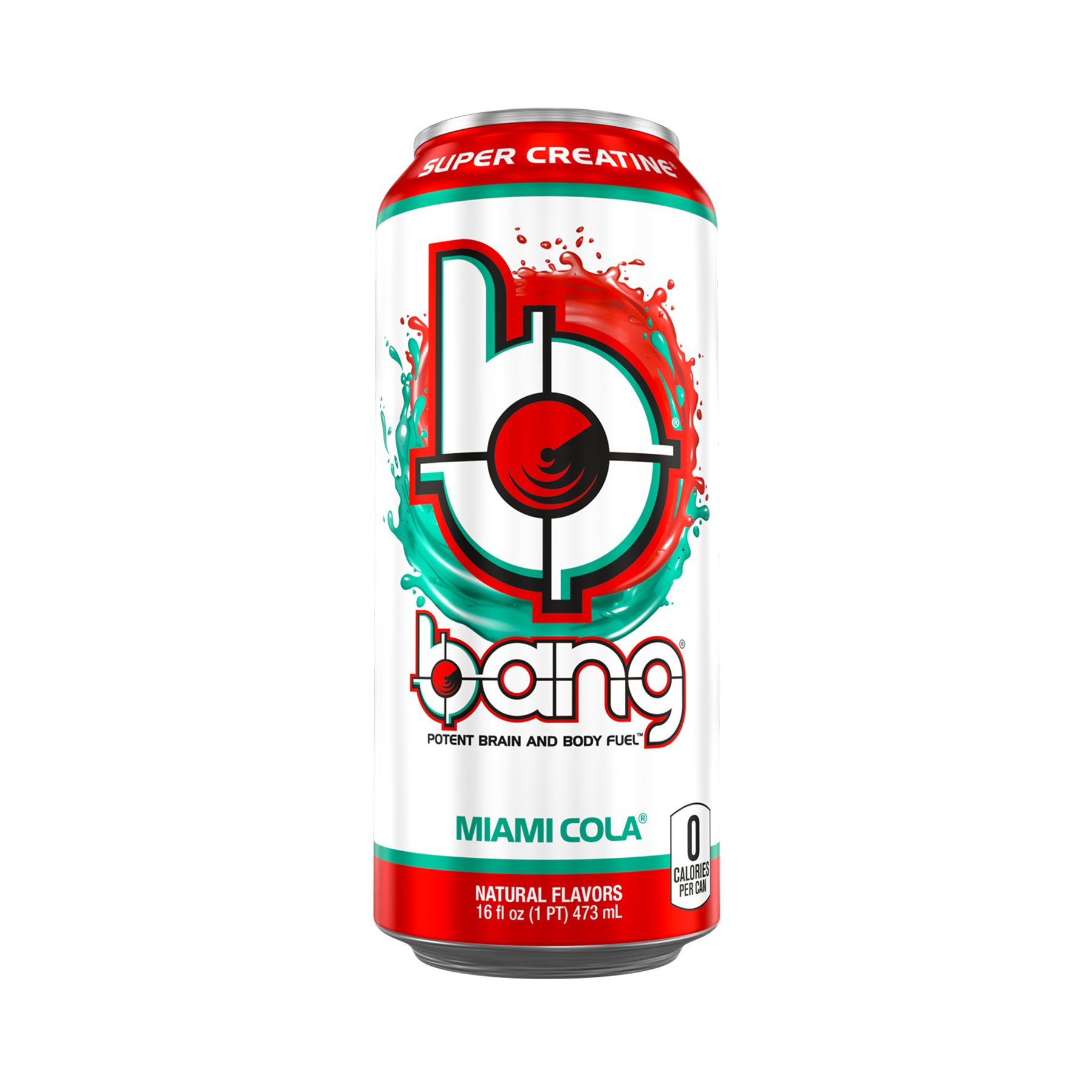 Rif_509 Bang Energy Drink – Miami Cola