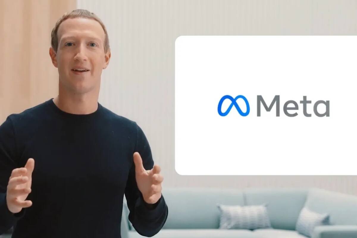 Facebook diventa Meta, il cambio nome proietta tutti nel metaverso di Zuckerberg