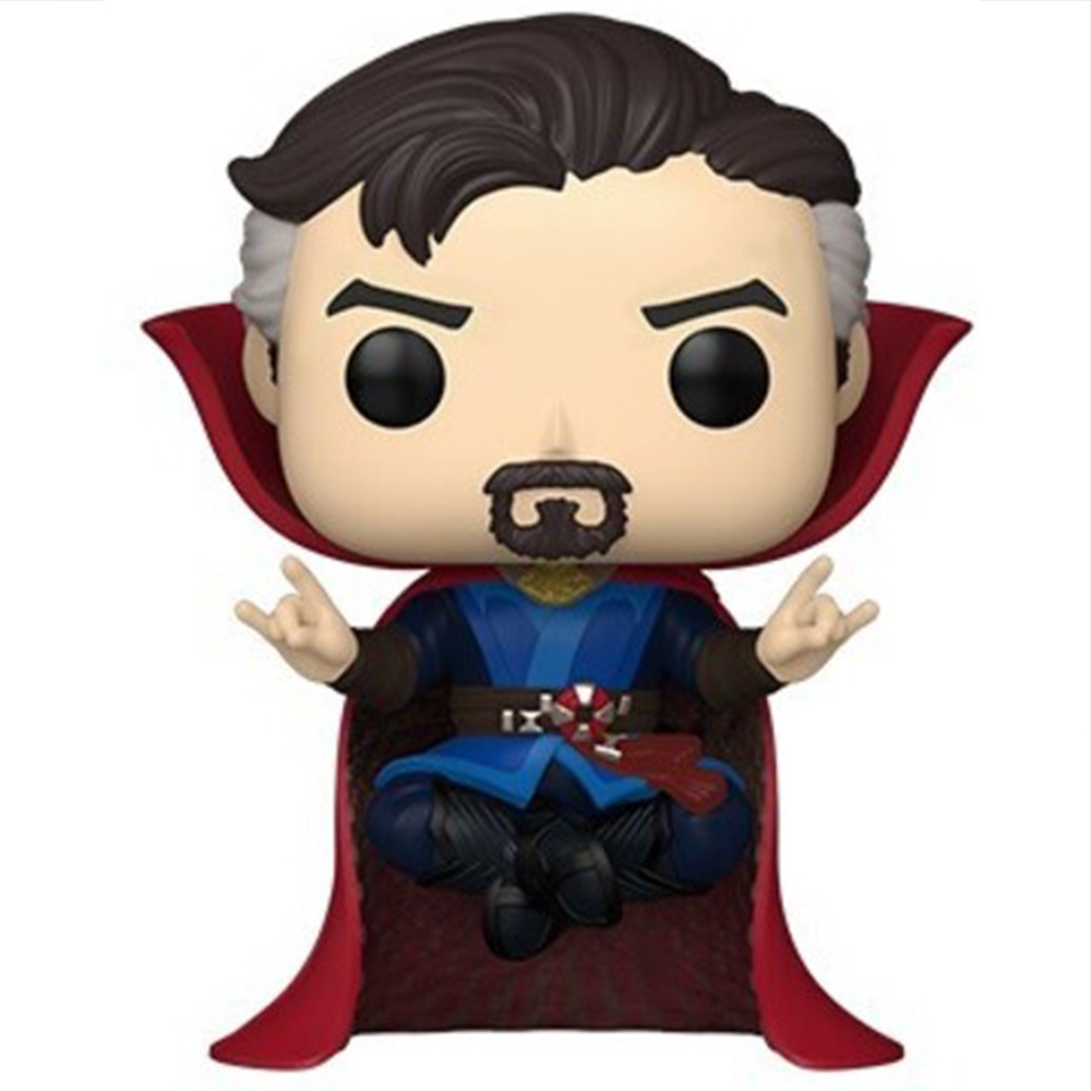 Marvel: Funko Pop! Movies - Specialty Series - Dr. Strange In The Multiverse Of Madness - Pop!