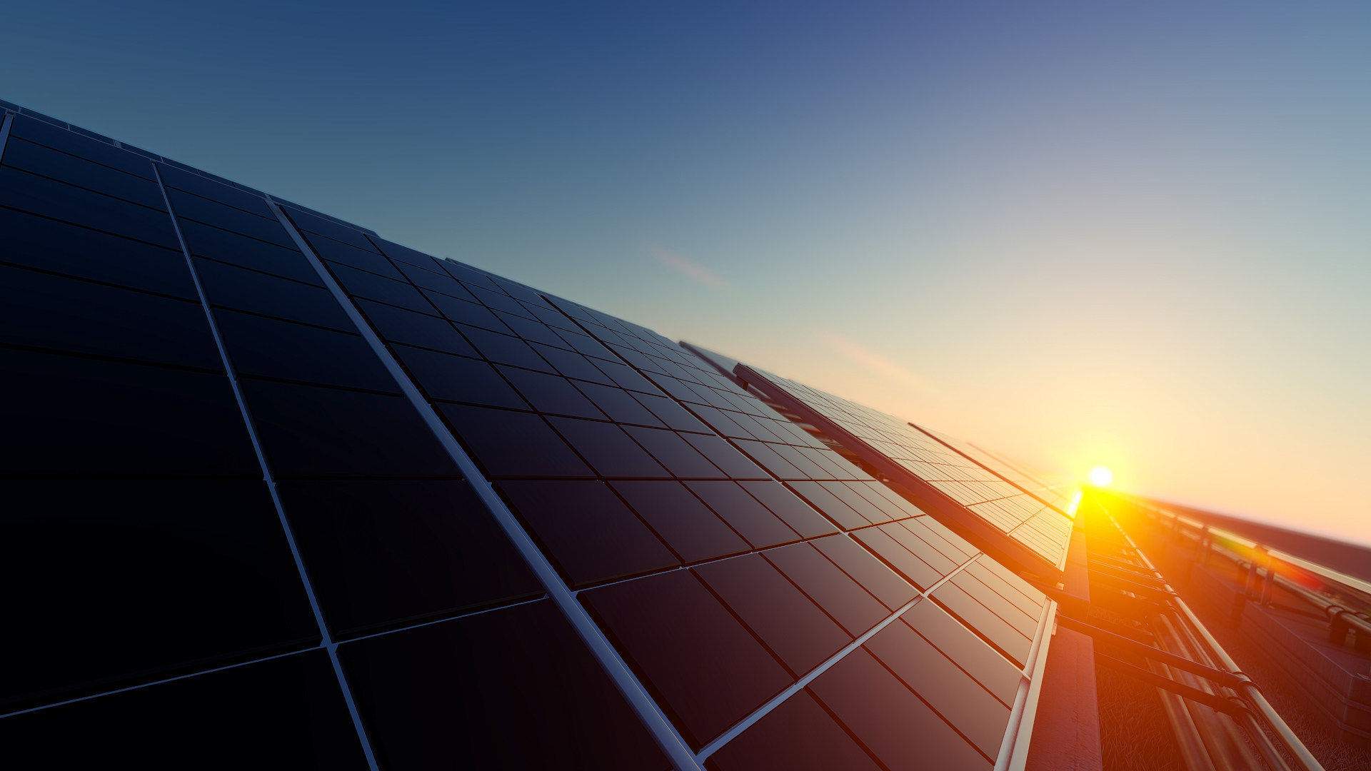 Realizziamo Impianti Fotovoltaici Domestici e Industriali