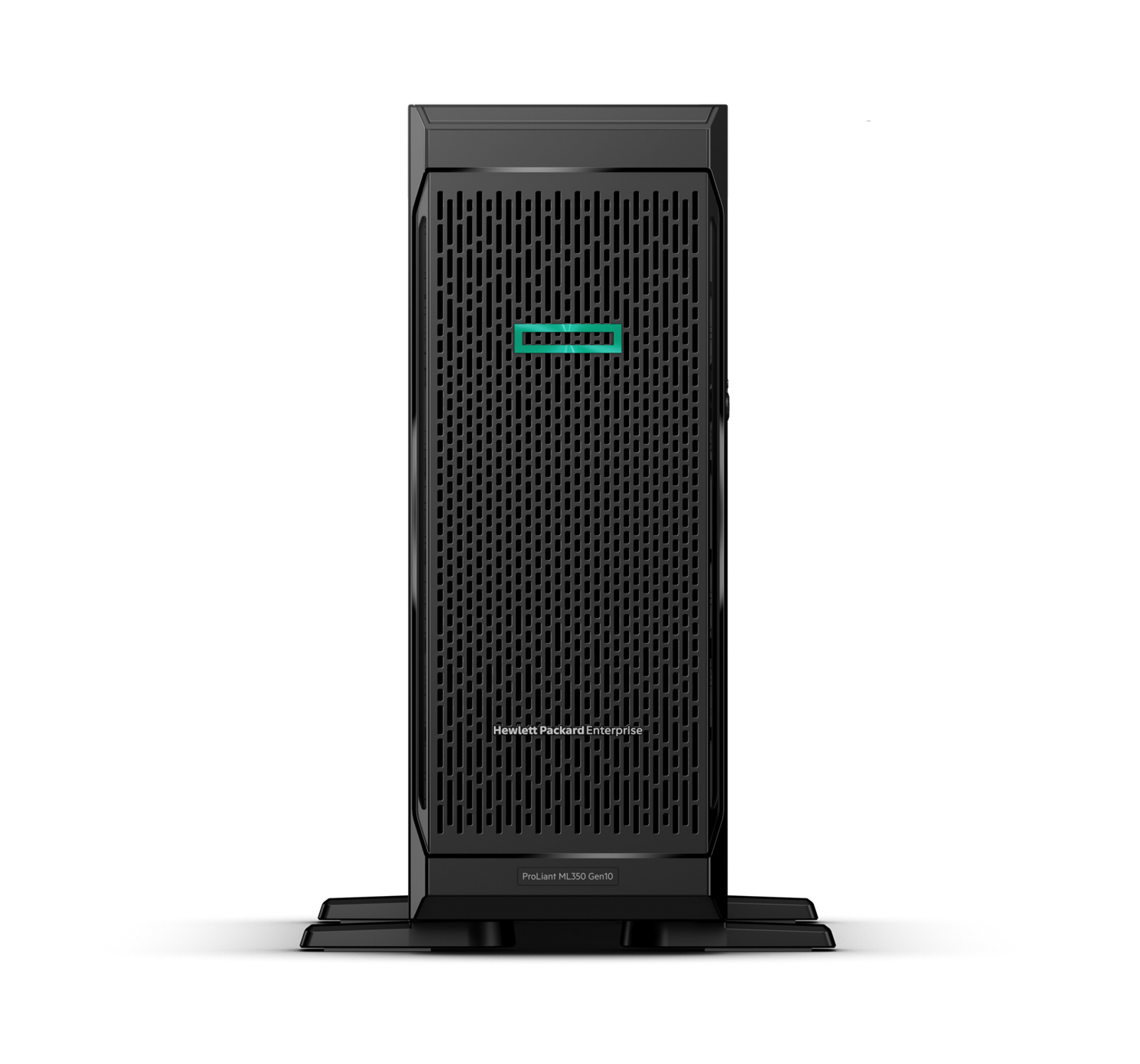 SERVER HPE ML350 X4210R NOHDD 16GB GEN10 P408I 8SFF HS 1X800W