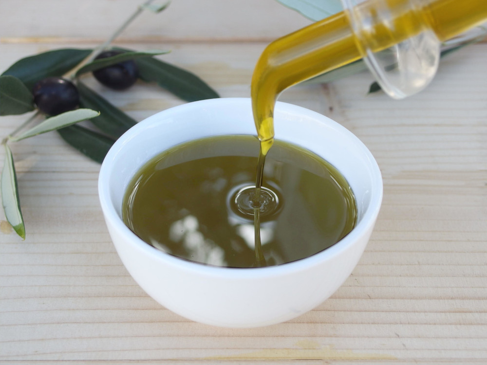 Come conservare l'olio di oliva - How to store olive oil