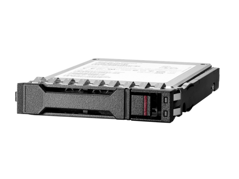 SSD 2,5 HPE 1,92GB NVME RI BC SFF GEN4 READ INTENSIVE U.3 PM1733A