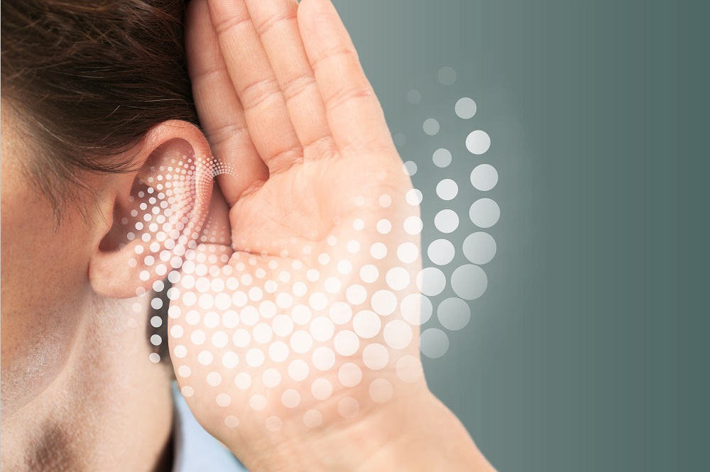 La sordità è la disfunzione dell'apparato uditivo,dovuto a traumi o patologie.