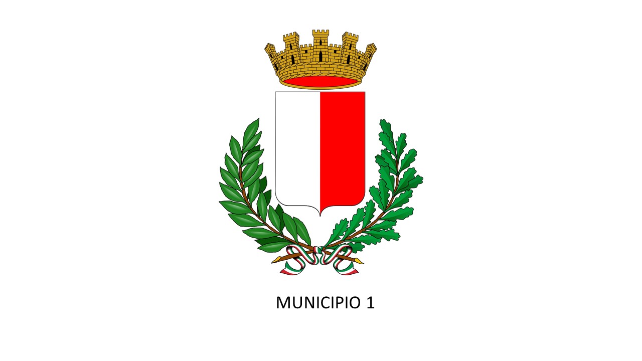 Municipio 1 Bari